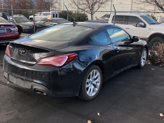 2013 hyundai genesis coupe 3.8 r-spec 3.8 r-spec 2dr coupe for sale in reno, nevada