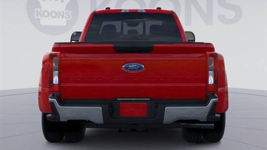 2024 Ford F-350