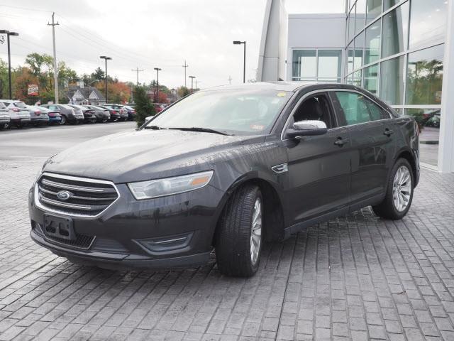 2013 ford taurus limited limited 4dr sedan for sale in salem, new hampshire