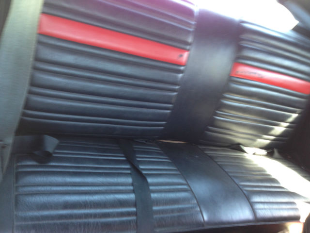 1971 ford torino 500 5.0l numbers matching 1968,1969,1970,1972