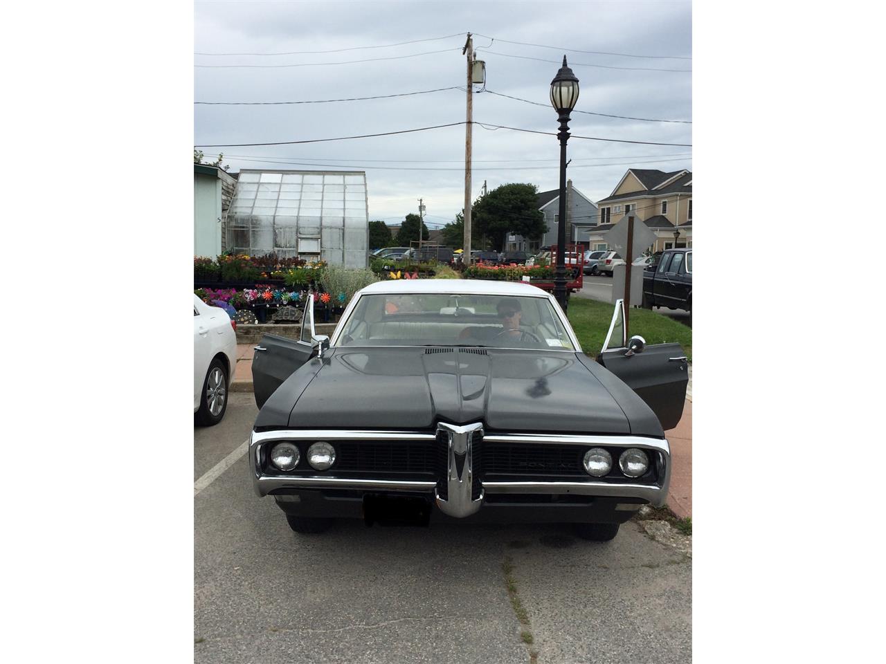 pontiac catalina