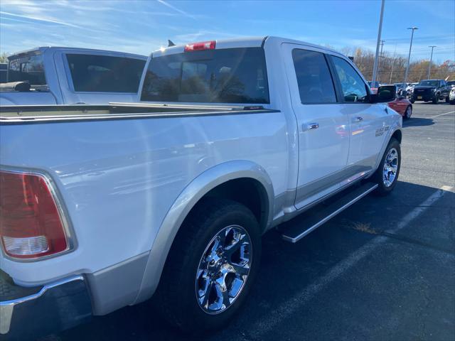 2013 ram 1500 laramie