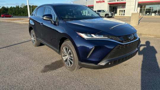 2024 Toyota