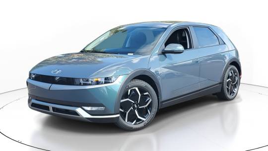 2024 Hyundai IONIQ 5