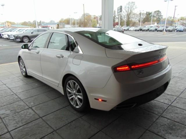 2014 lincoln mkz hybrid base 4dr sedan for sale in dover, delaware