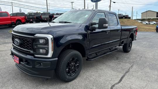 2024 Ford F-250