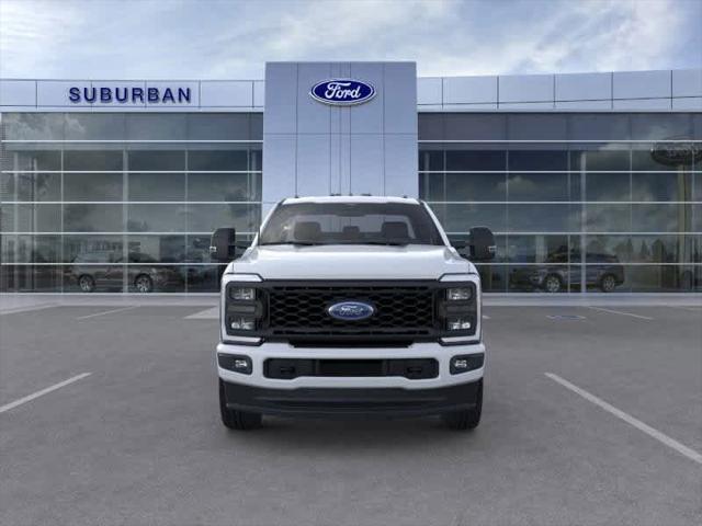 2023 ford f-250 xl