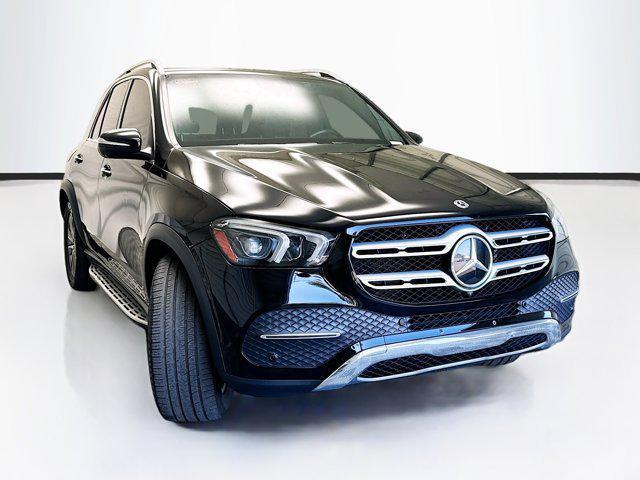 2020 mercedes-benz gle 450 4matic