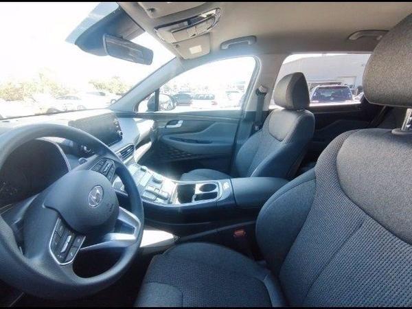 2021 hyundai santa fe in broken arrow, oklahoma
