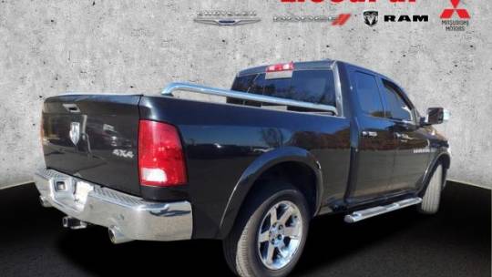 2011 RAM 1500