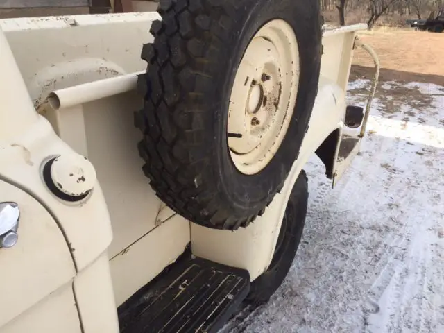 1961 ford f-100 4x4 barn find ranch truck, v-8 pick up truck