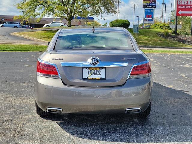 2012 buick lacrosse premium 1
