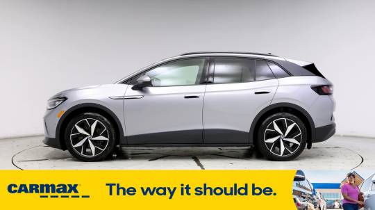 2023 Volkswagen ID.4