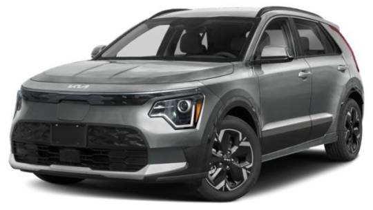2025 Kia Niro