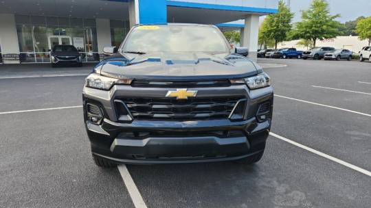 2023 Chevrolet