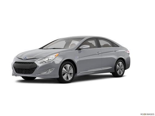 2015 hyundai sonata hybrid in saint louis, missouri