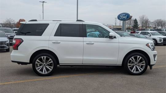 2020 Ford Expedition