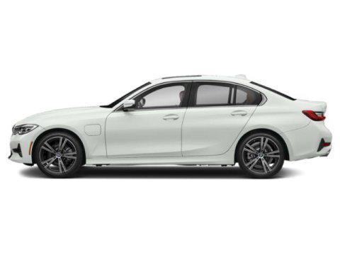2022 bmw 330e base