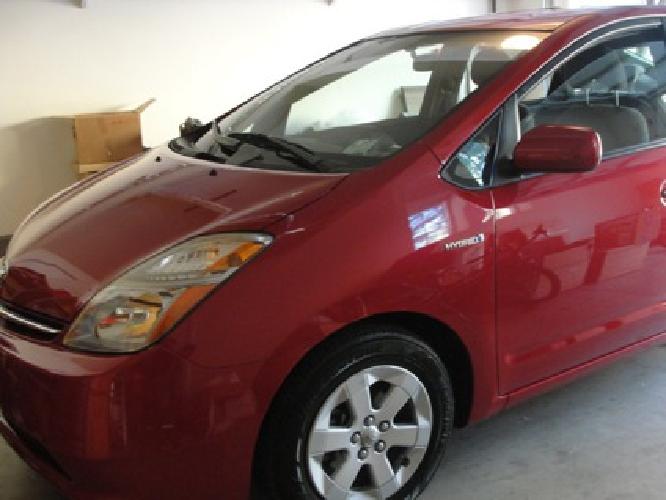 2008 toyota prius for sale in sunnyvale, ca