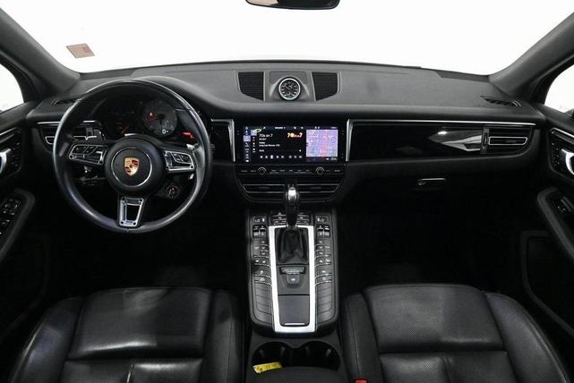 2021 porsche macan s