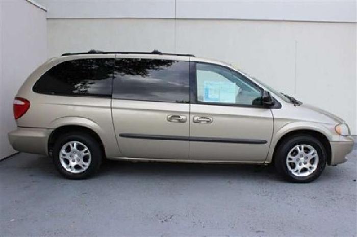 2003 dodge caravan ex in pensacola, fl