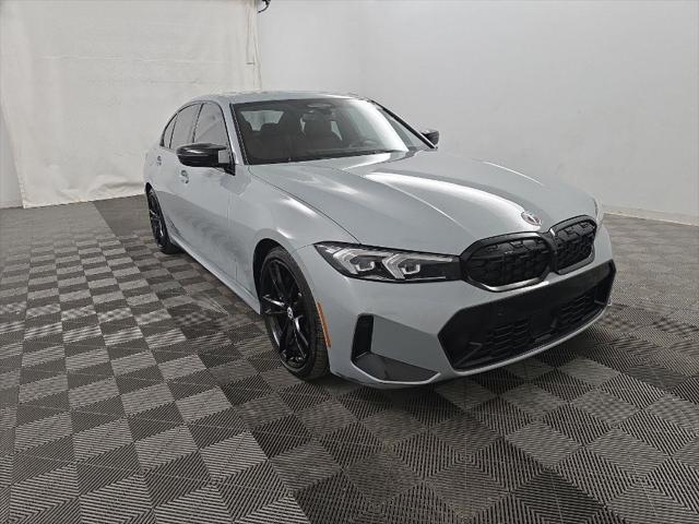 2023 bmw m340 i xdrive