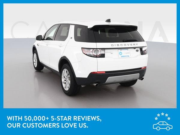 2017 land rover discovery sport in saint louis, missouri