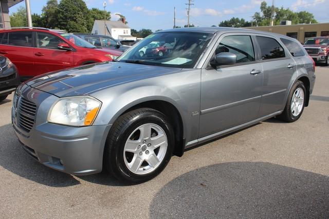 2006 dodge magnum