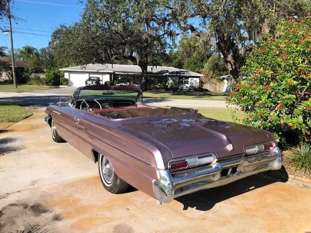 1962 convertible buick invicta