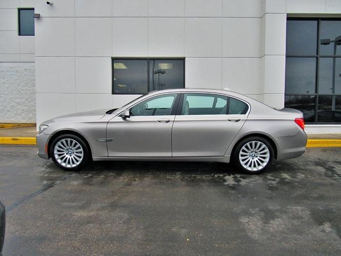 used 2012 bmw 750li indianapolis, in 46227 for sale in indianapolis, indiana