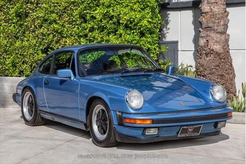 1976 porsche 911