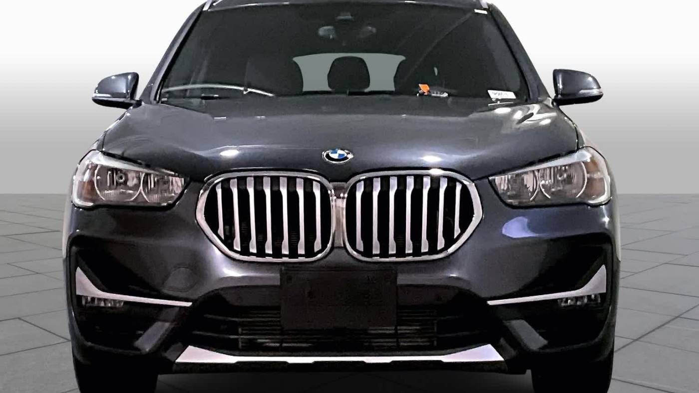 2020 bmw x1 xdrive28i