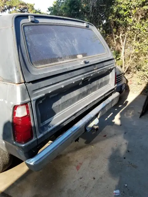 1978 dodge ramcharger 4x4 440