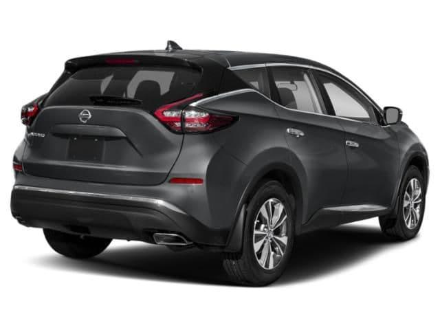 2022 nissan murano sl intelligent awd in hartford, connecticut