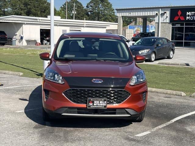 2020 ford escape se in jacksonville, north carolina