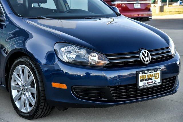 2013 volkswagen jetta sportwagen tdi