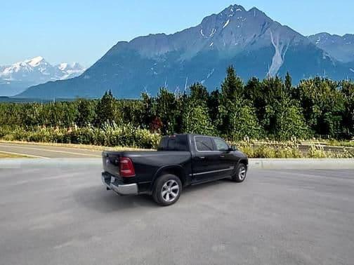 2022 ram 1500 limited in wasilla, alaska