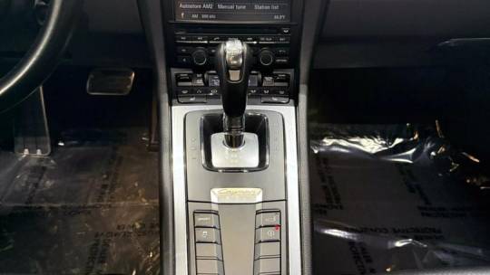 2014 Porsche Cayman
