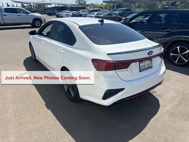 2021 kia forte gt-line in conejo, california