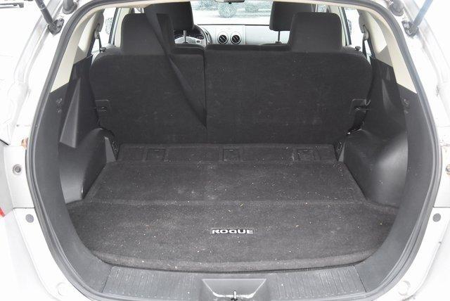 used 2015 nissan rogue select awd s new castle, de 19720 for sale in manor, delaware