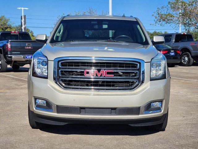 2015 gmc yukon xl 1500 sle