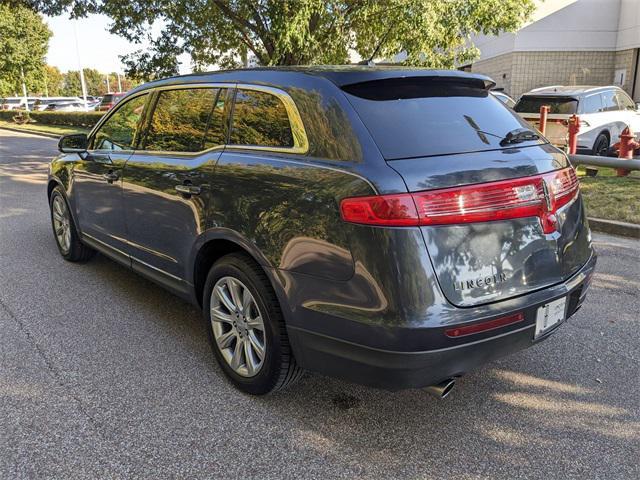 2013 lincoln mkt ecoboost
