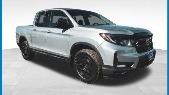 2025 Honda Ridgeline