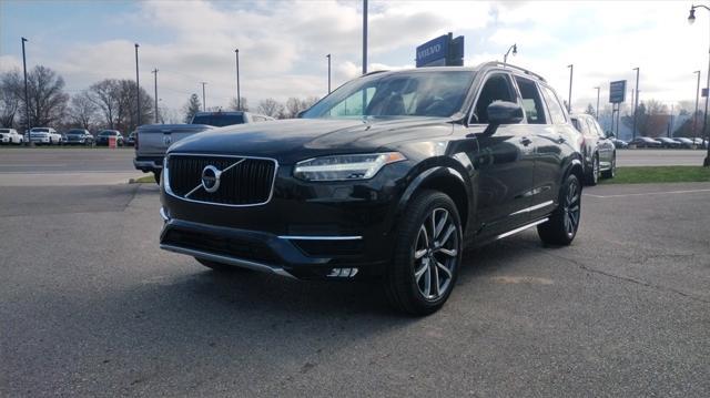 2019 volvo xc90 t6 momentum