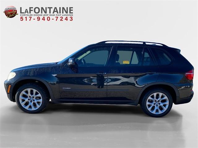 2012 bmw x5 xdrive35i