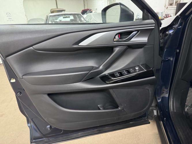 2022 mazda cx-9 in edison, new jersey