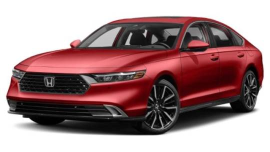 2024 Honda Accord