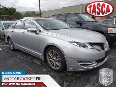 2013 lincoln mkz base awd 4dr sedan for sale in cranston, rhode island