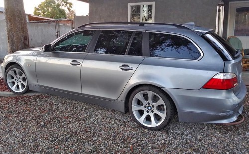 2006 bmw 530 530xi for sale in california by owner