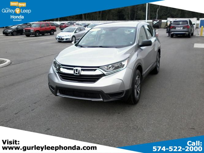 used 2019 honda cr-v awd lx mishawaka, in 46545 for sale in mishawaka, indiana